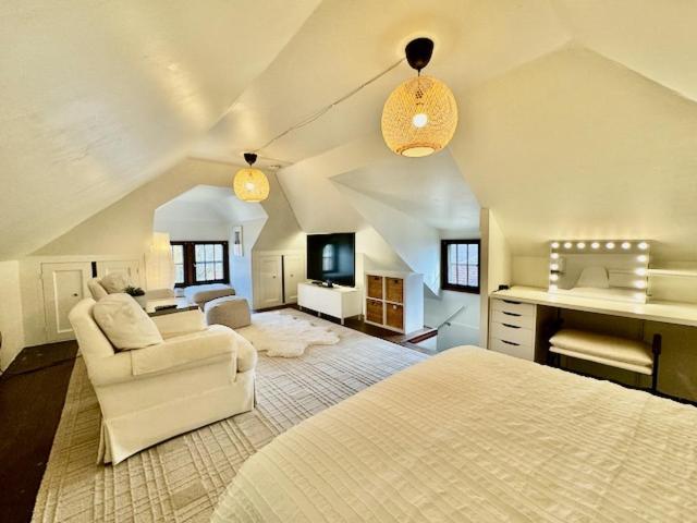 Spacious 3Br Home With Movie Theater Pittsburgh Exterior foto