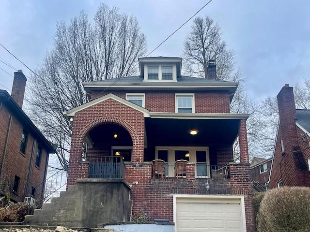 Spacious 3Br Home With Movie Theater Pittsburgh Exterior foto